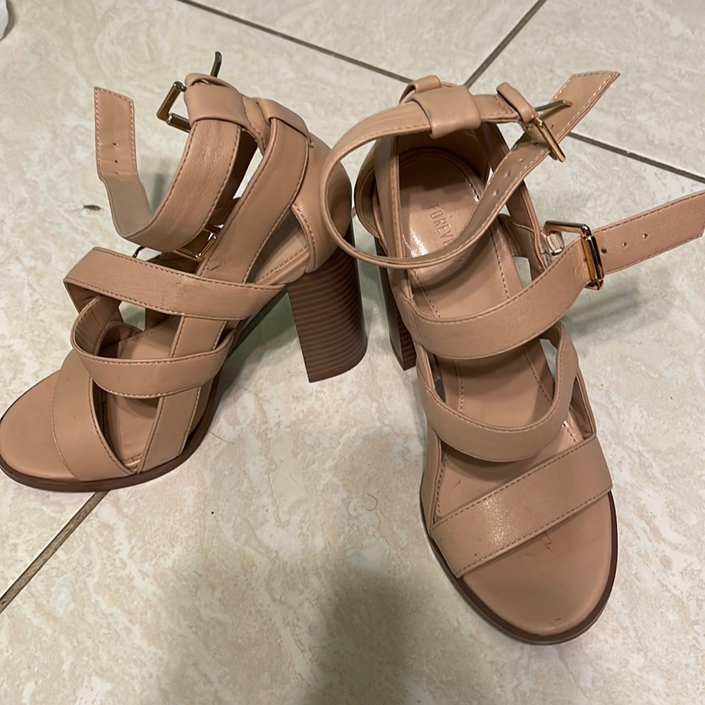 Heels